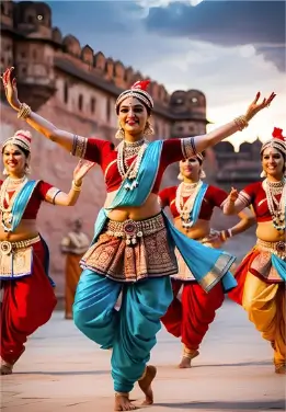 rajasthani-dance rajasthani-dance